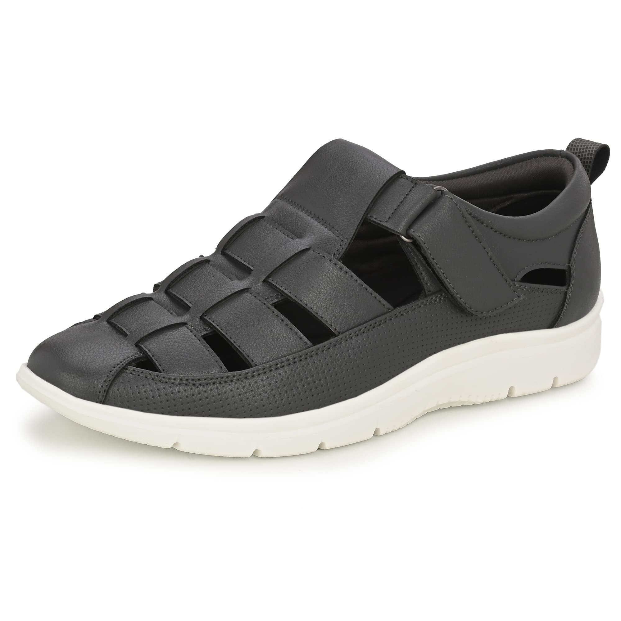 Centrino Mens 2876 Grey Fisherman Sandal_6 UK (2876-6) (B0BWW641YS) Amazon Price History, Amazon Price Tracker