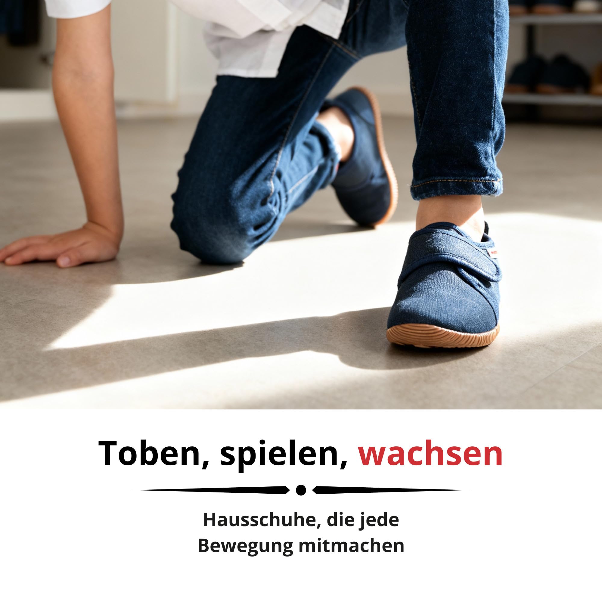 Giesswein Unisex Kinder Giesswein Slim Fit Kinderhausschuh StrassHohe Hausschuhe