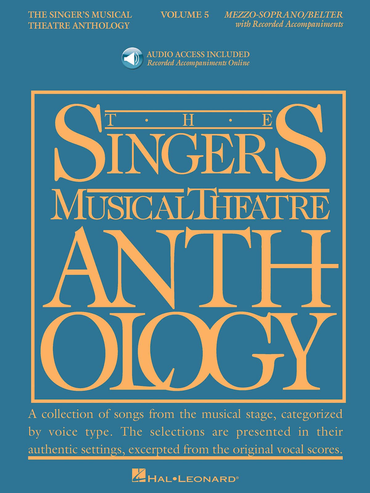 Mezzo-Soprano/Belter 5 préparez vos auditions de théâtre musical à la maison