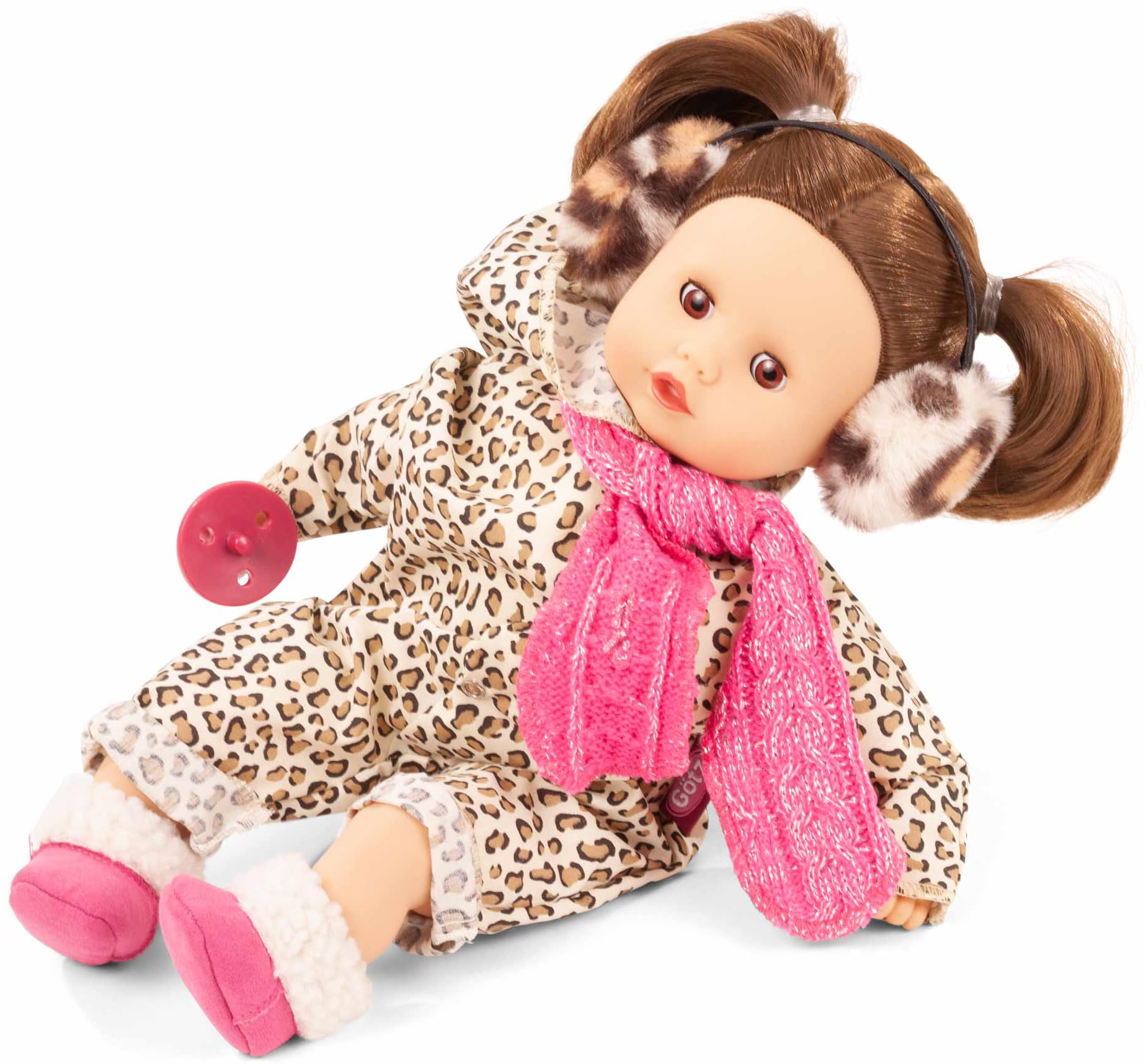 Amazon.com: Gotz 2420960 Muffin Cats- 13