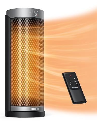 DREO 16' Heater with Remote