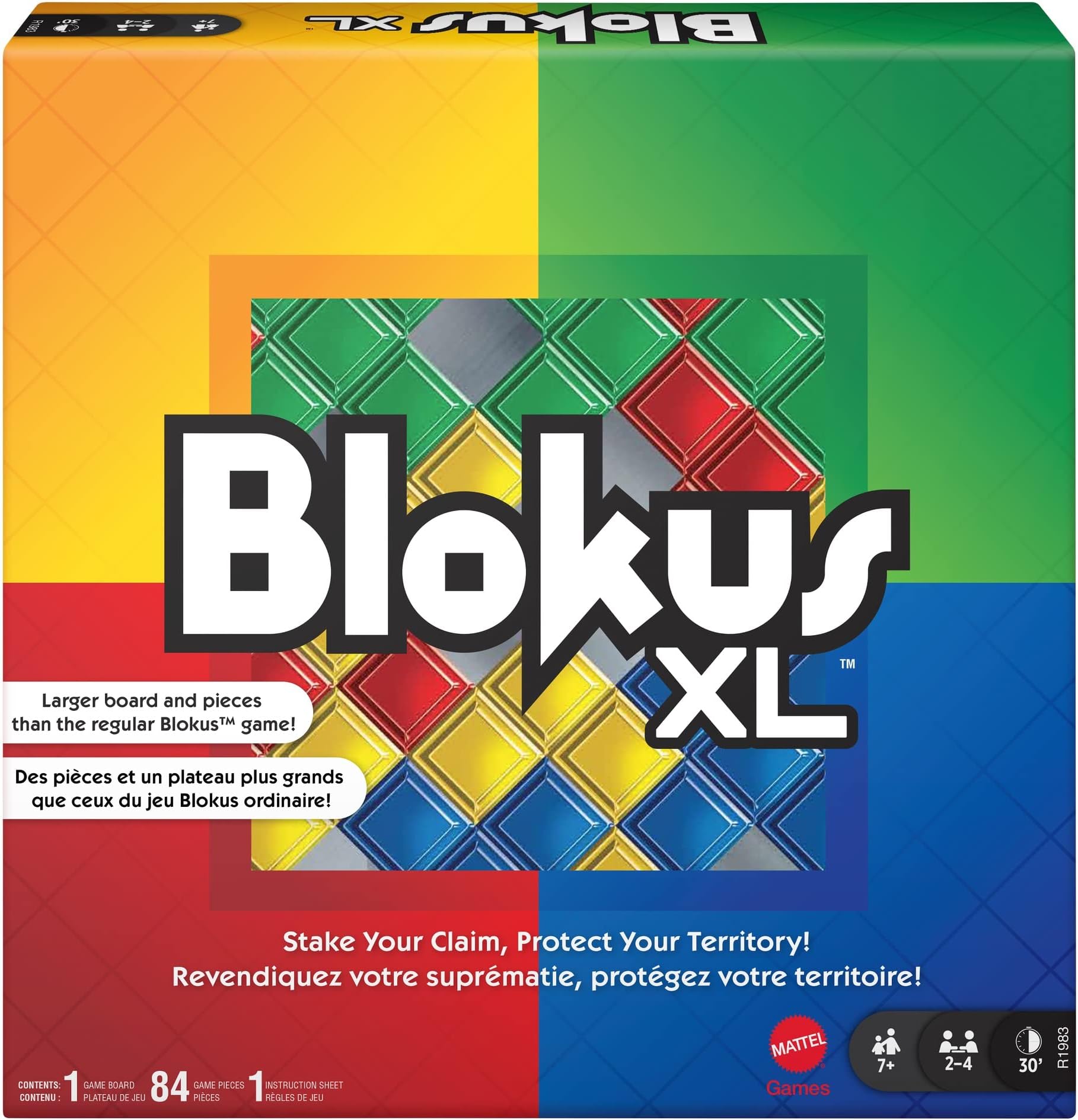 Blokus (Classic)
