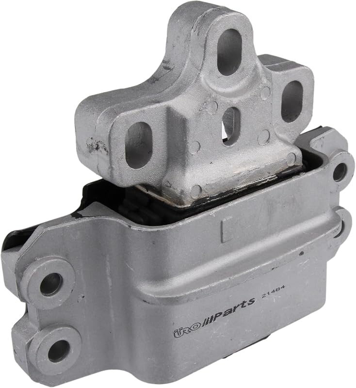 Coxim esquerdo do câmbio URO Parts 1K0199555Q para transmissão manual – 1 unidade