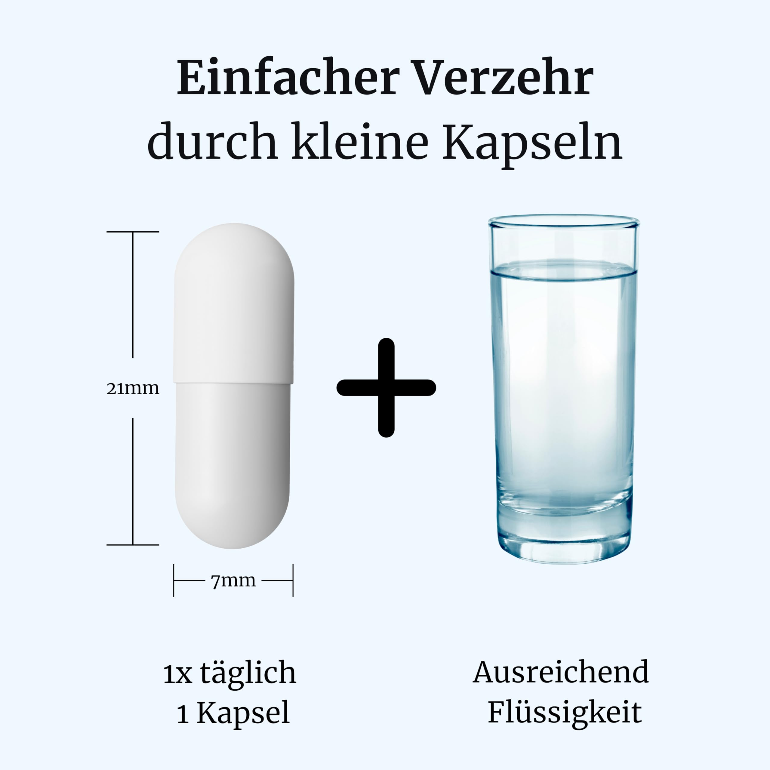 FORTEA® - Hörfunktion Kapseln in Apothekenqualität - AuroVia - Unterstützung für Ohren- und Hörfunktion - Komplex mit Ginkgo Biloba, Traubenkern und Vitamin B1, Vitamin B6, Vitamin B12-6x 30 Stück