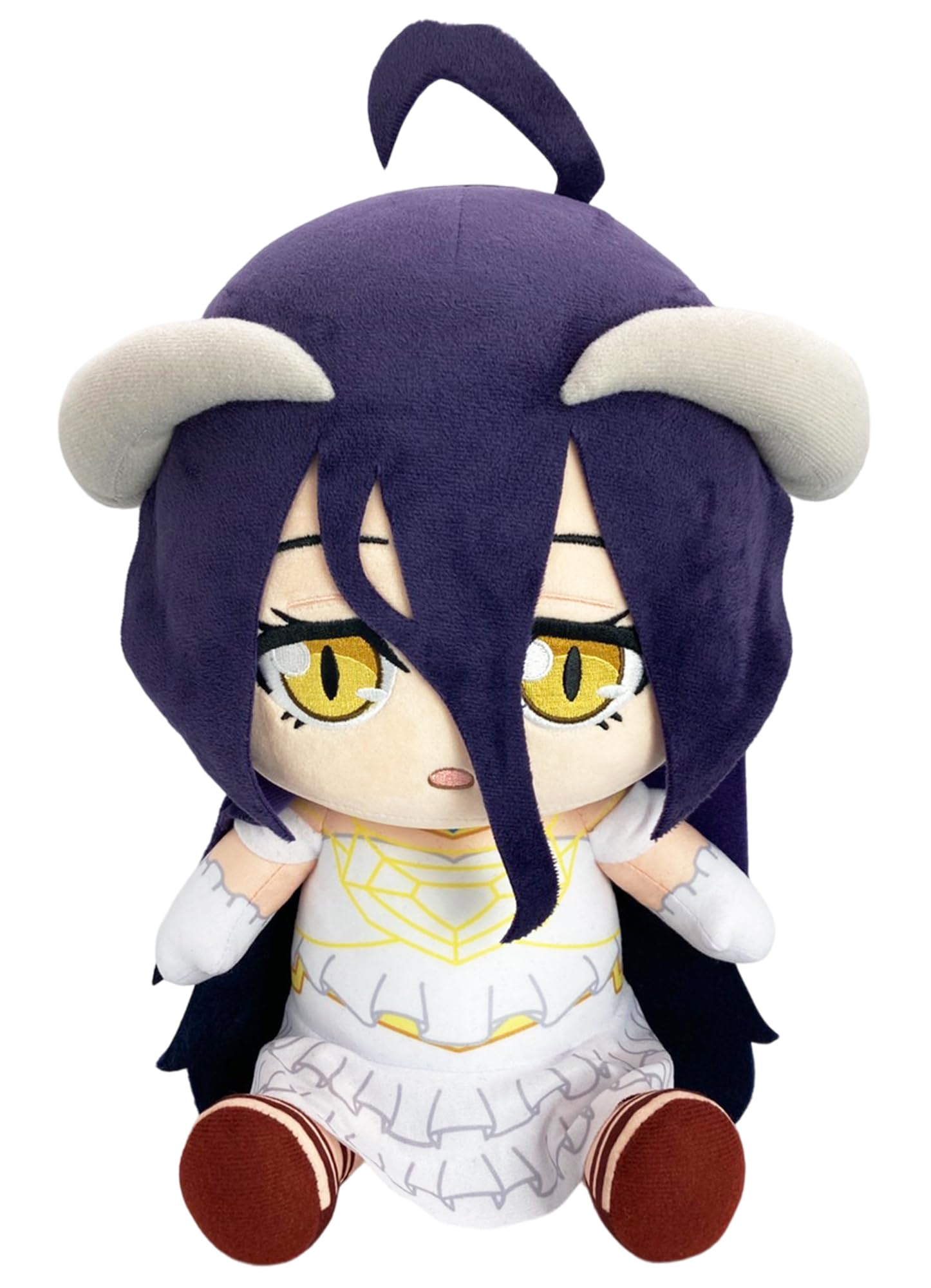 black sex doll video Albedo Overlord Figure
