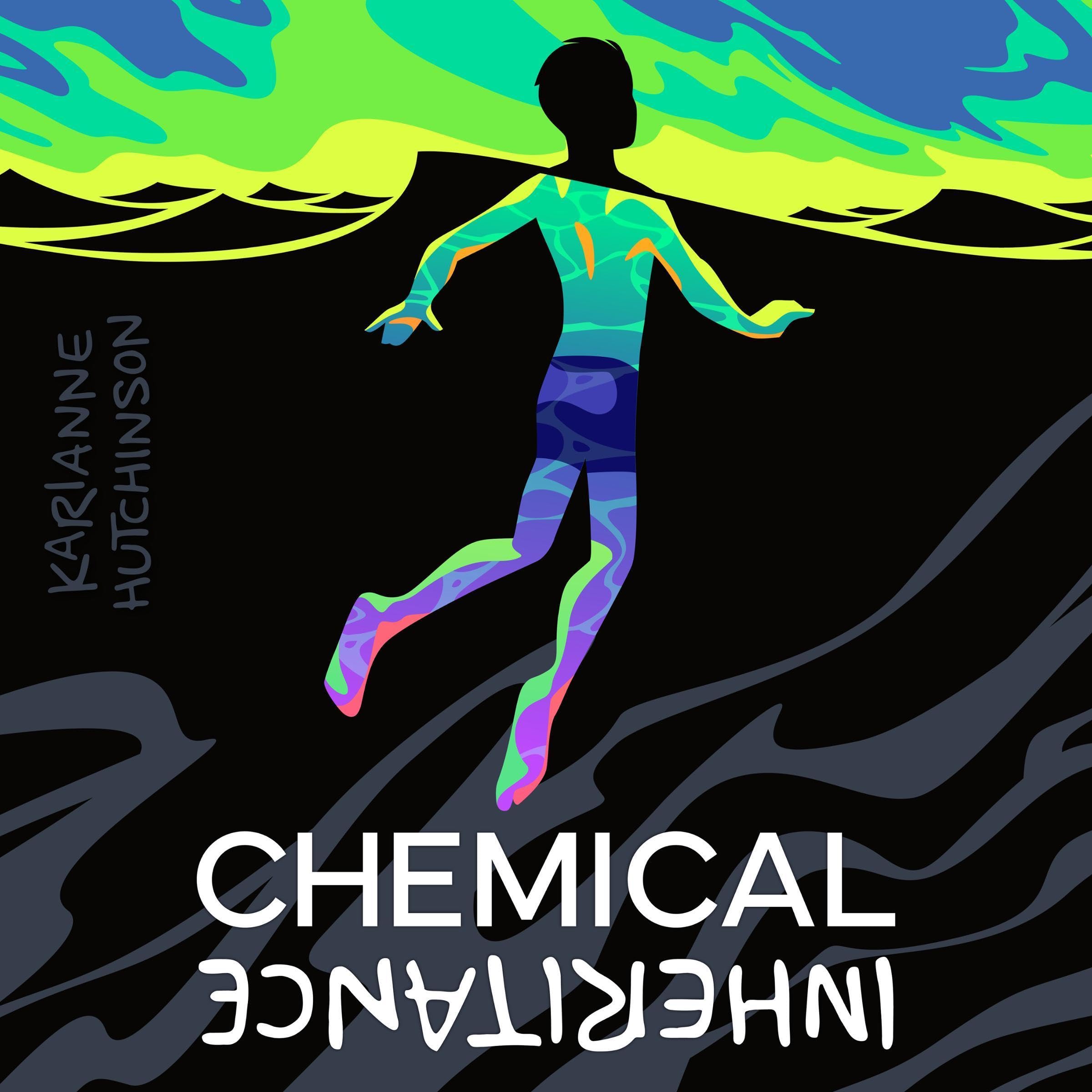 Cover art for Chemical Inheritance