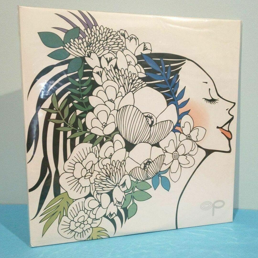 Amazon.co.jp: Organic Plastic Music orange pekoe レコード