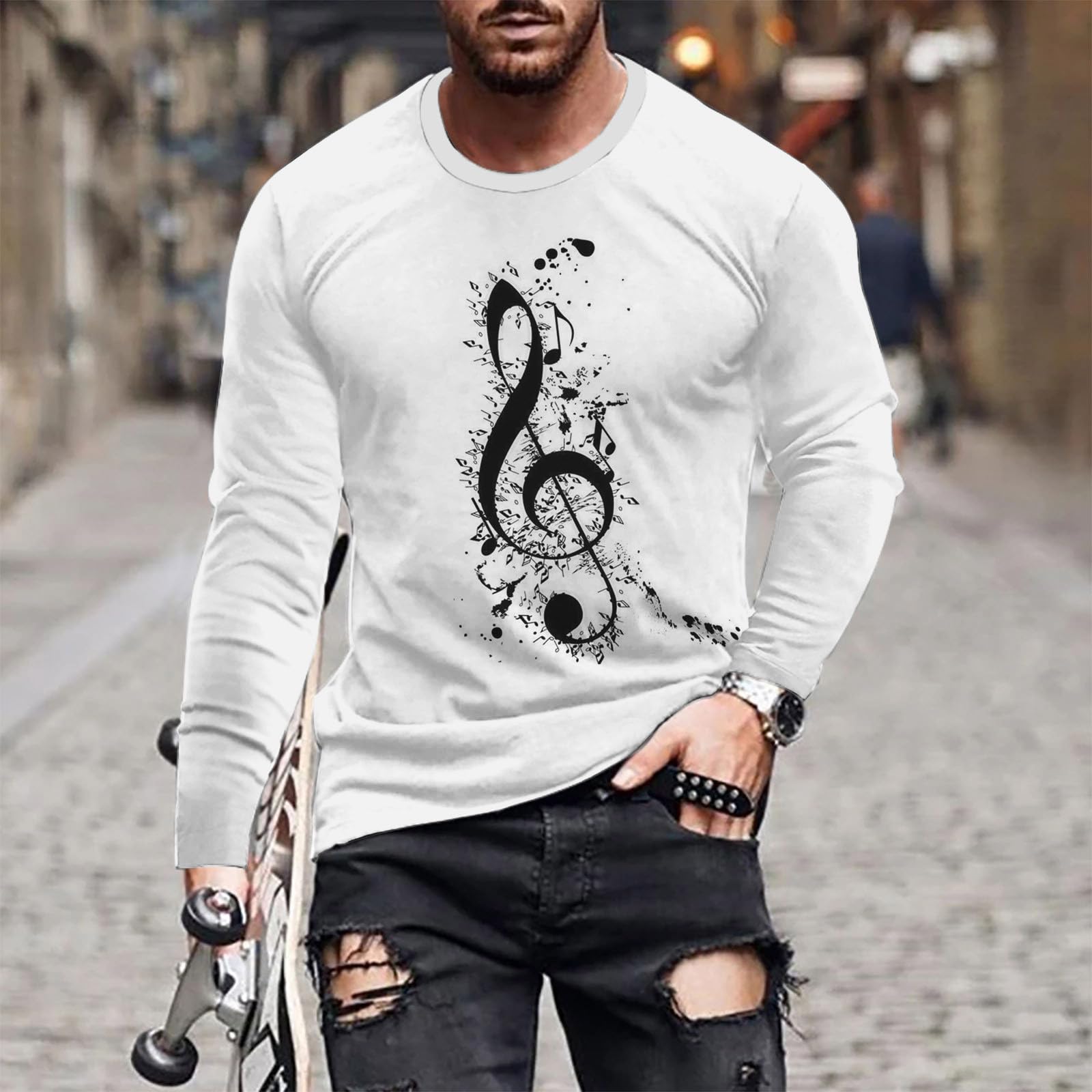 CoolWick Storm Hipster Grey Bowling Jersey (Large)