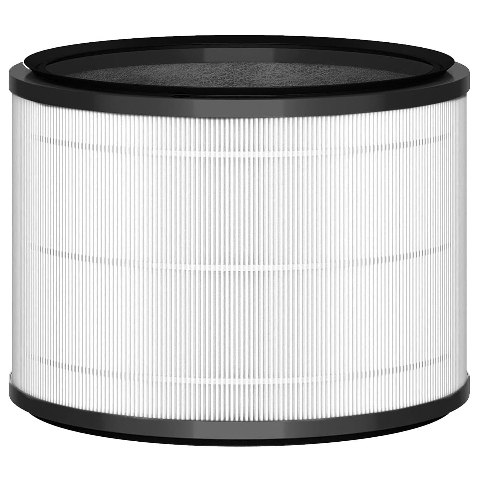 Dyson EVO - Filtro de repuesto (para purificador de aire de mesa Pure Cool Link y Hot and Cool Link/HEPA y filtro de carbón activo para eliminar alérgenos, contaminantes y olores del aire)