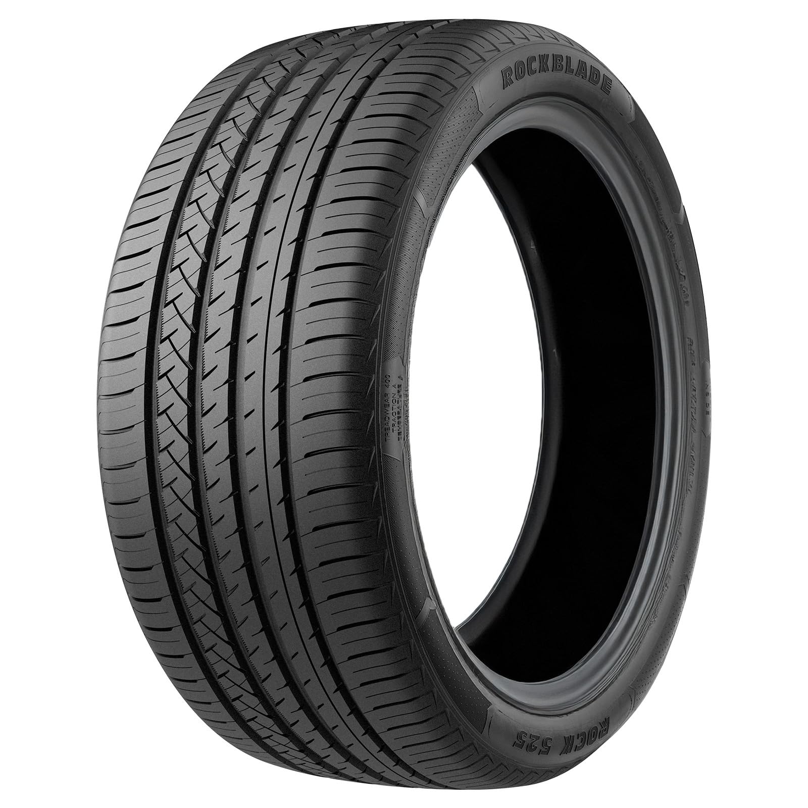 Amazon.co.jp: ROCKBLADE（ロックブレード） ROCK 525 215/35R19