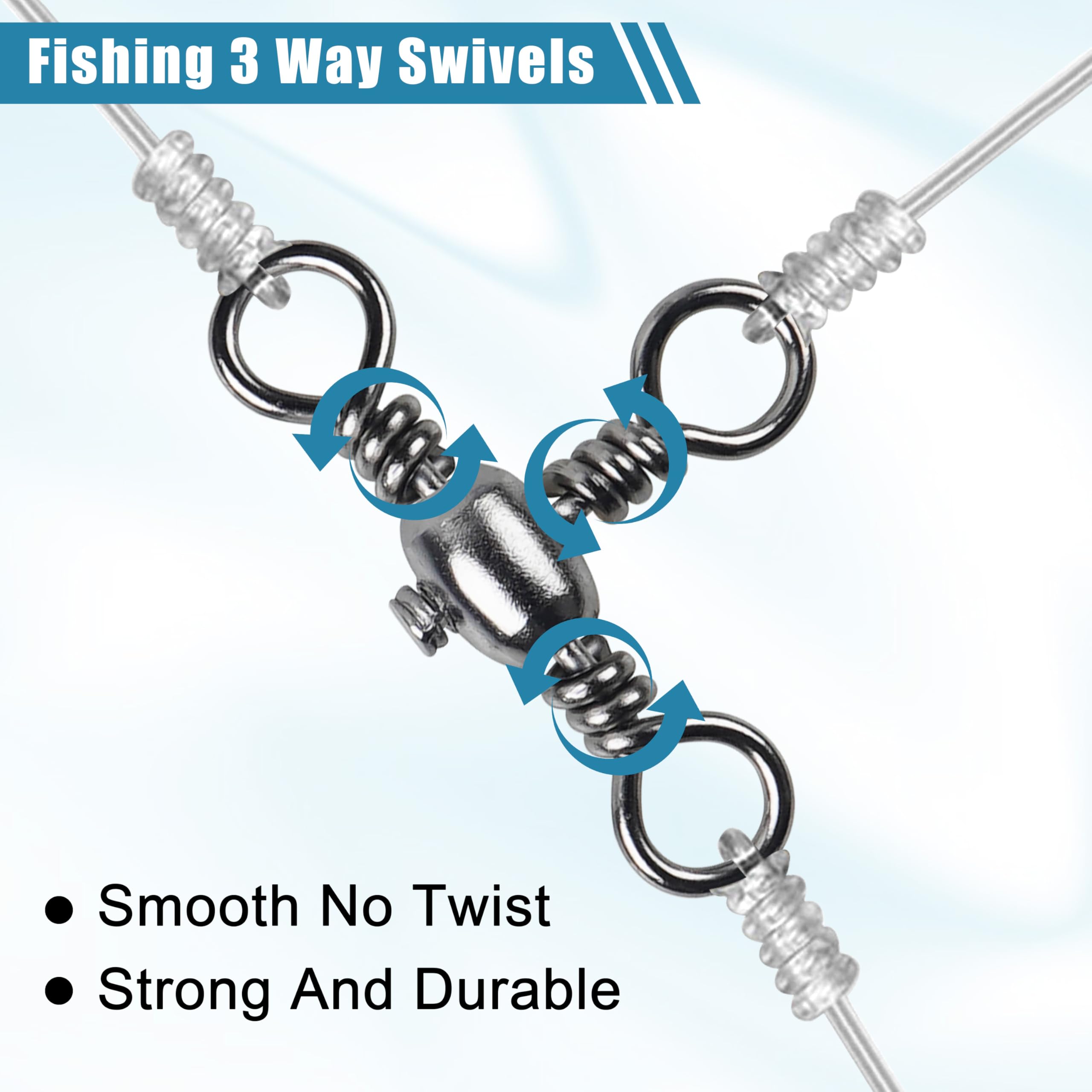 Kit De Pêche 13 Fishing - Hameçons, Plombs, Bas De Ligne Et Ligne - Neuf