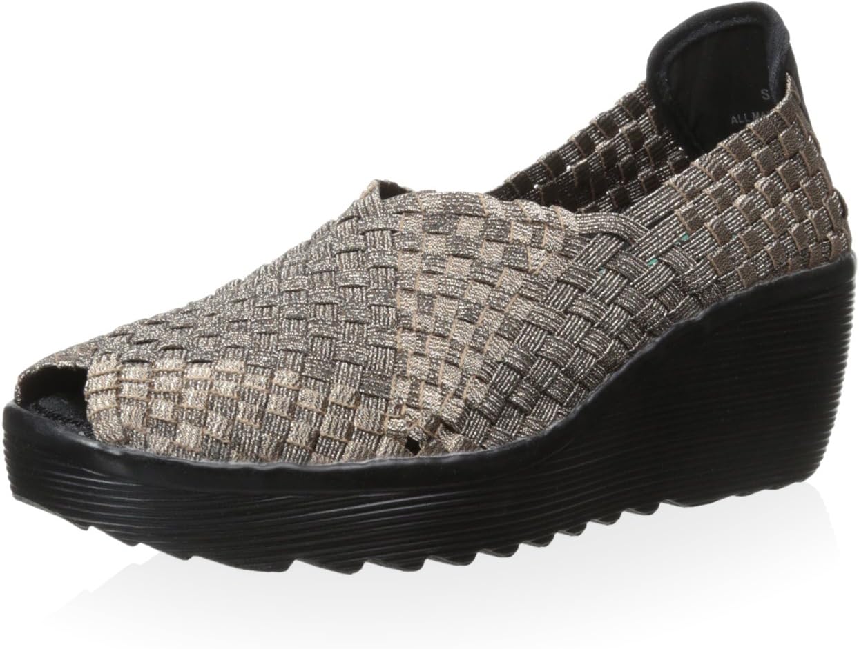 Serene Women's Saison Wedge