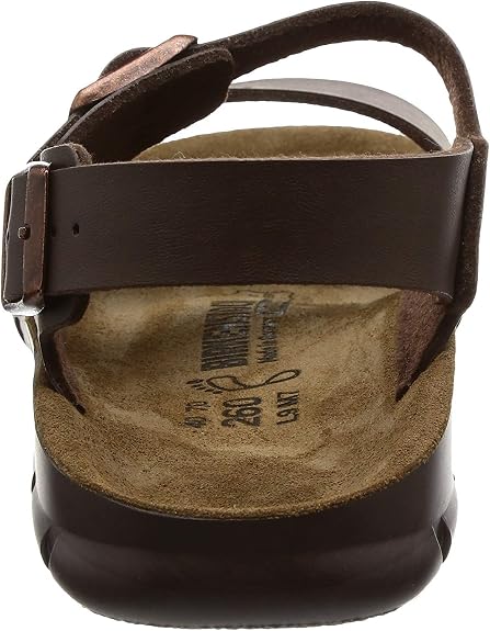 Amazon | Birkenstock レディース カラー: ブラウン | ファッション