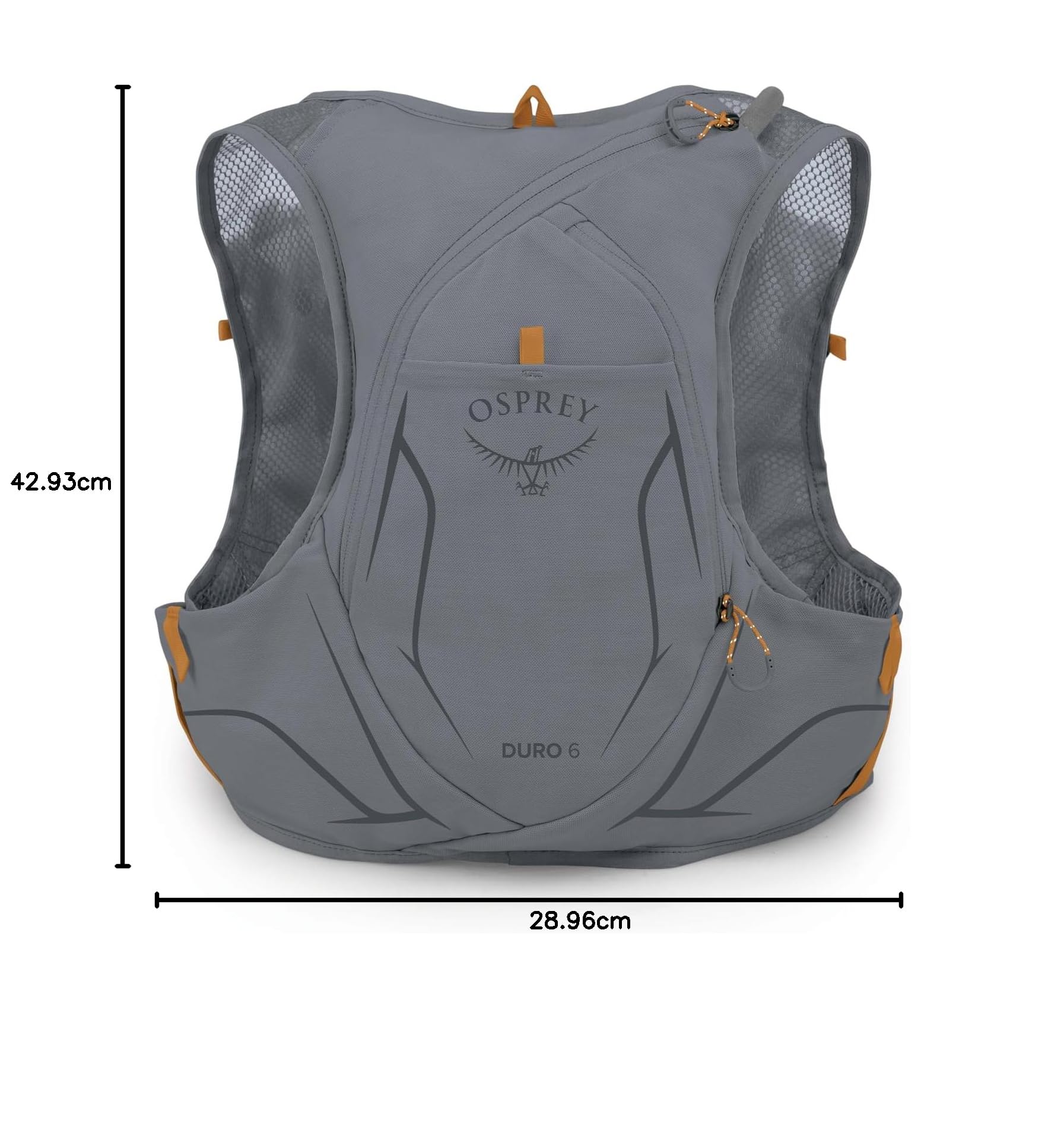 Osprey Duro 6 pour Hommes