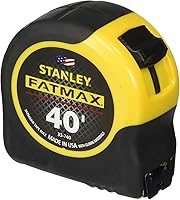 Vista 2 de CINTA MEDIDA FATMAX 40' paquete de 2