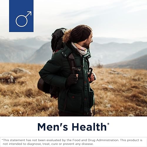 Miniatura 3 de Designs for Health LibidoStim-M - Fórmula para hombres con Tribulus DIM  hierba de cabra cachonda suplemento de hierbas sin OMG  sin gluten para