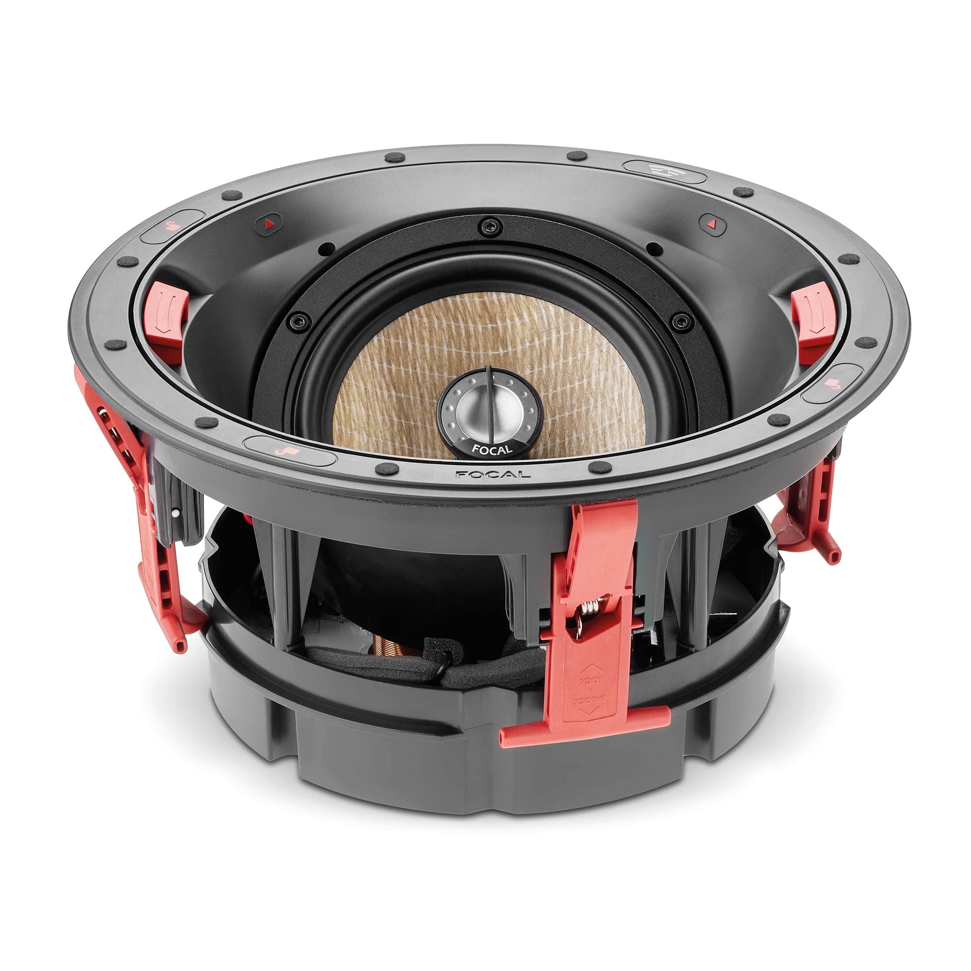 Focal 300 ICA6 - Enceinte Encastrable (la pièce)