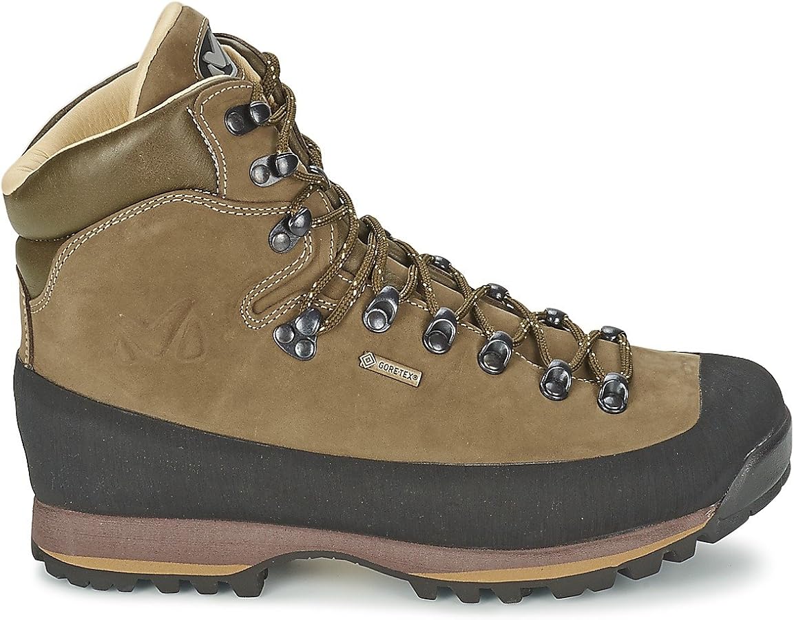 Amazon | [ミレー] BOUTHAN GTX MIG1153 2183 (ALMOND - V/6) | MILLET
