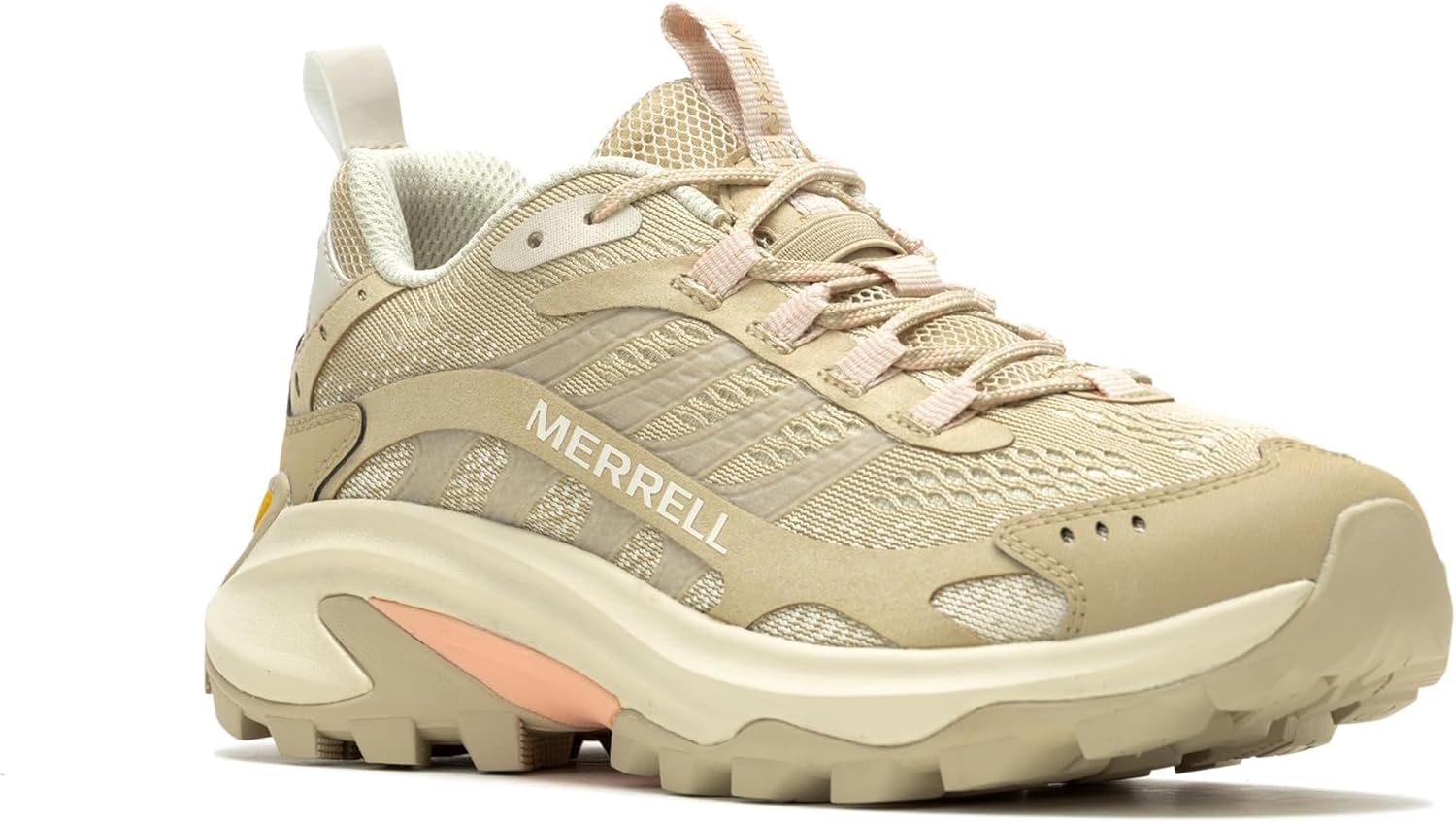 Merrell Women's Moab Speed 2 - Breathable Ventilation