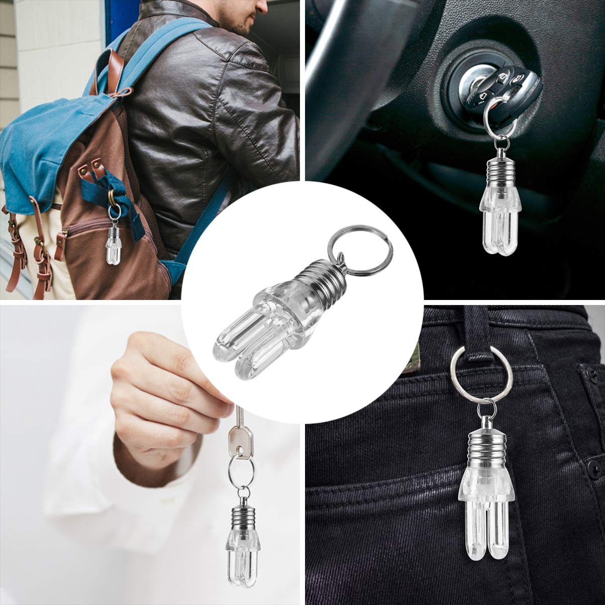 Nogizaka46 Asuka Saitou Individual Full Body Acrylic Key Chain Happy Protective Color