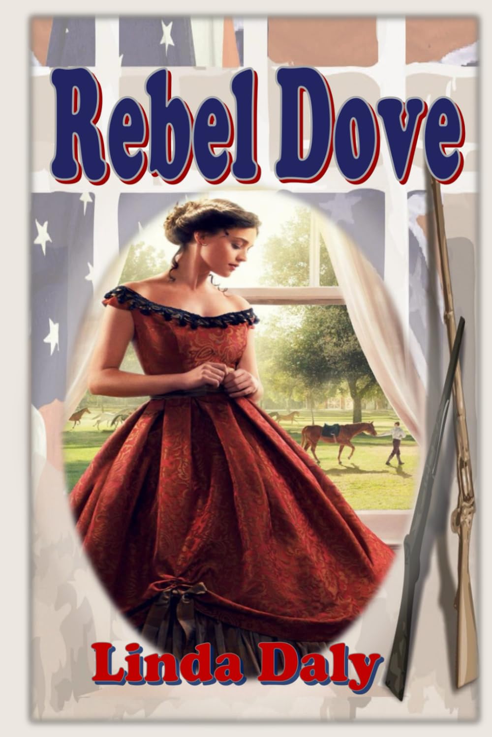 Rebel Dove (The Doves Collect Series)
