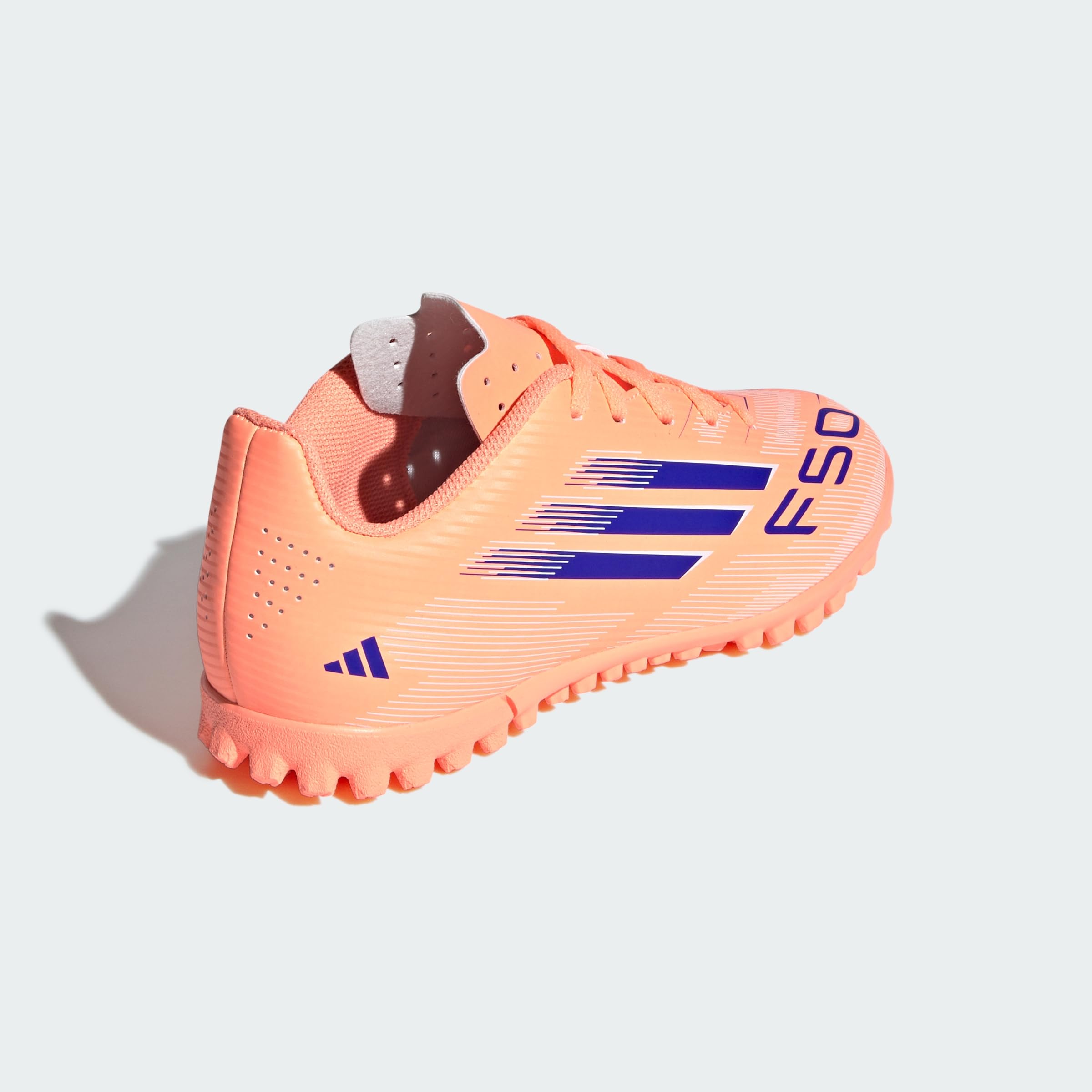 adidas Ji0040- Regular Calzado de Fútbol Unisex niños