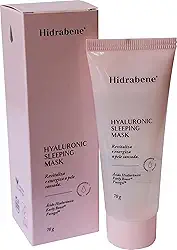 Hidrabene Hyaluronic Sleeping Mask 70g