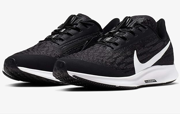 pegasus 36 black
