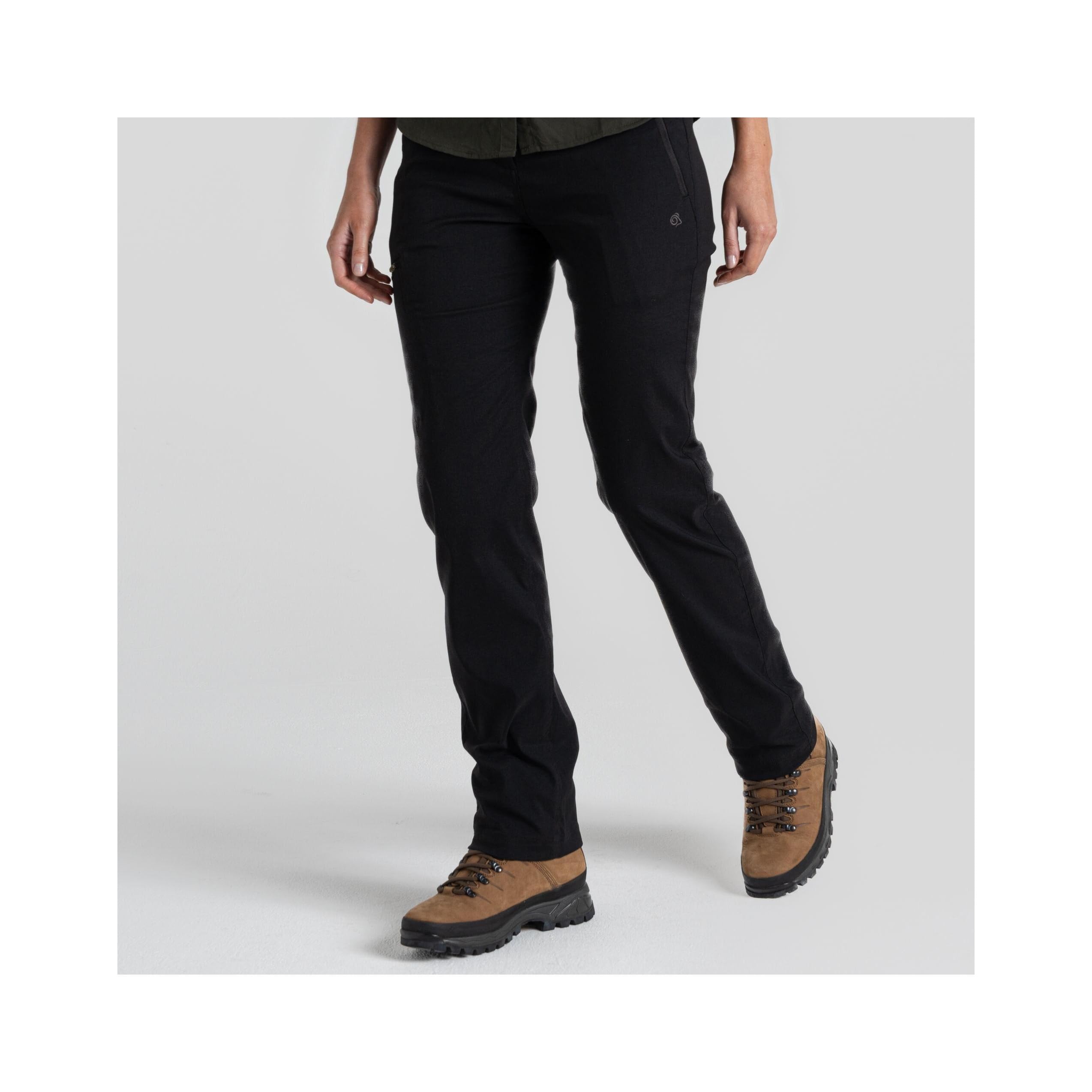 Craghoppers Damen Expert Kiwi Pro Ii Hose Hiking Pants