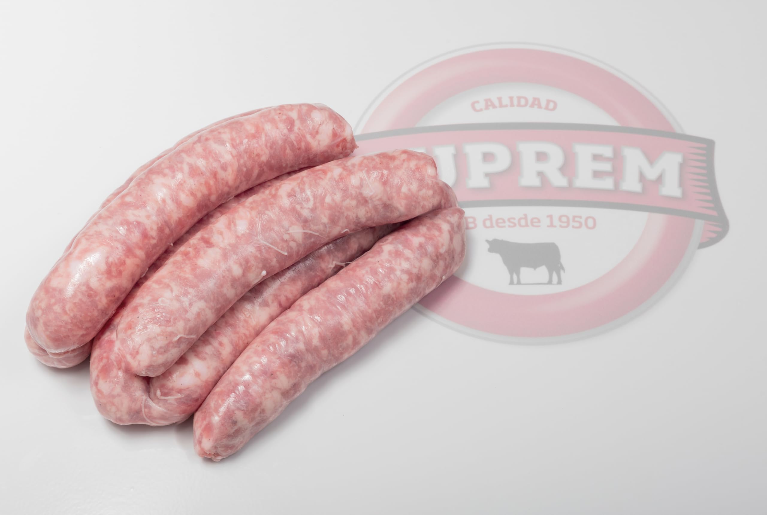 Pack Barbacoa SUPREM – Selección Parrillera Premium (Ternera y Cerdo) | Entrecot, Churrasco, Hamburguesa de ternera y Butifarra de cerdo | VER PESO & PRECIO EN DESCRIPCIÓN