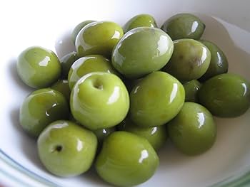 Amazon.co.jp: シェリーズ オリーブの実 100g : 食品・飲料・お酒