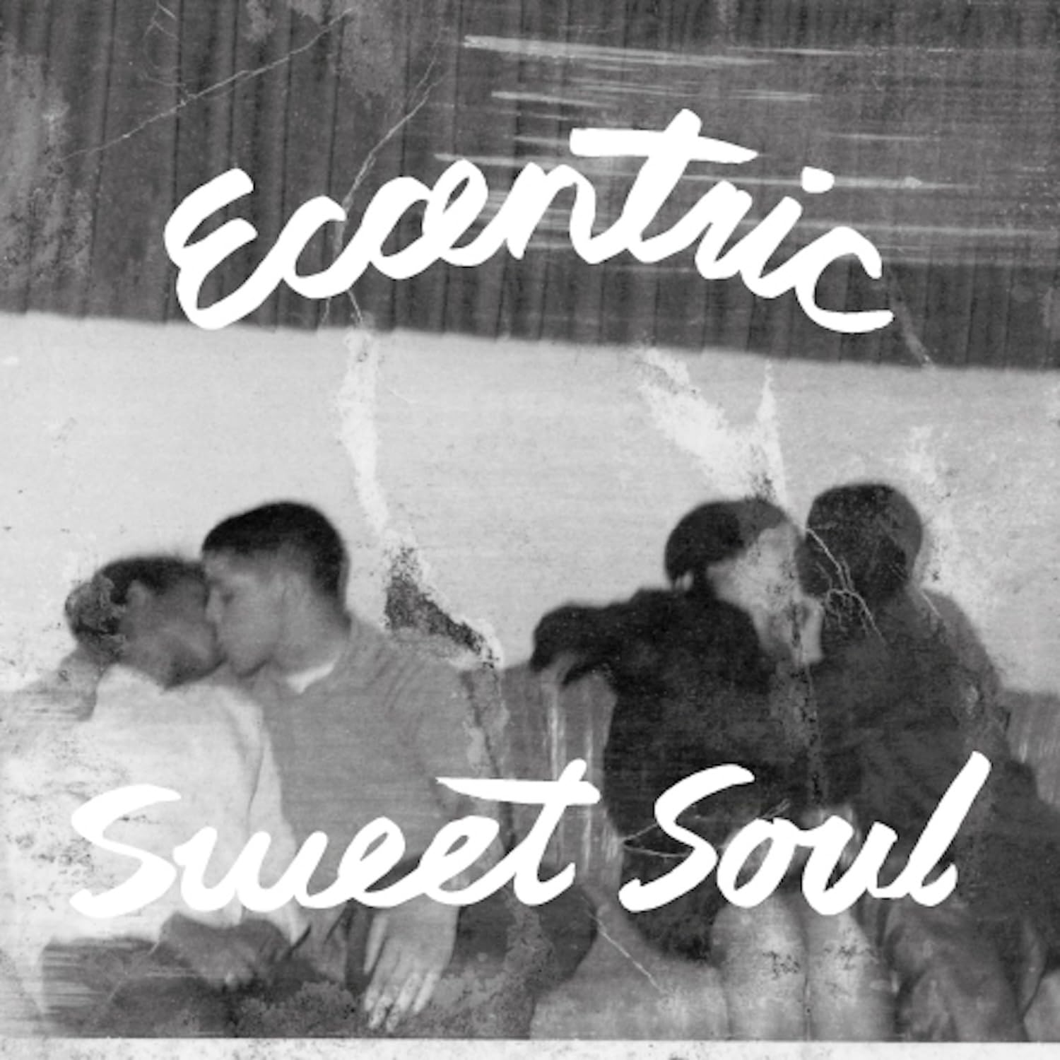 Eccentric Sweet Soul [VINYL]