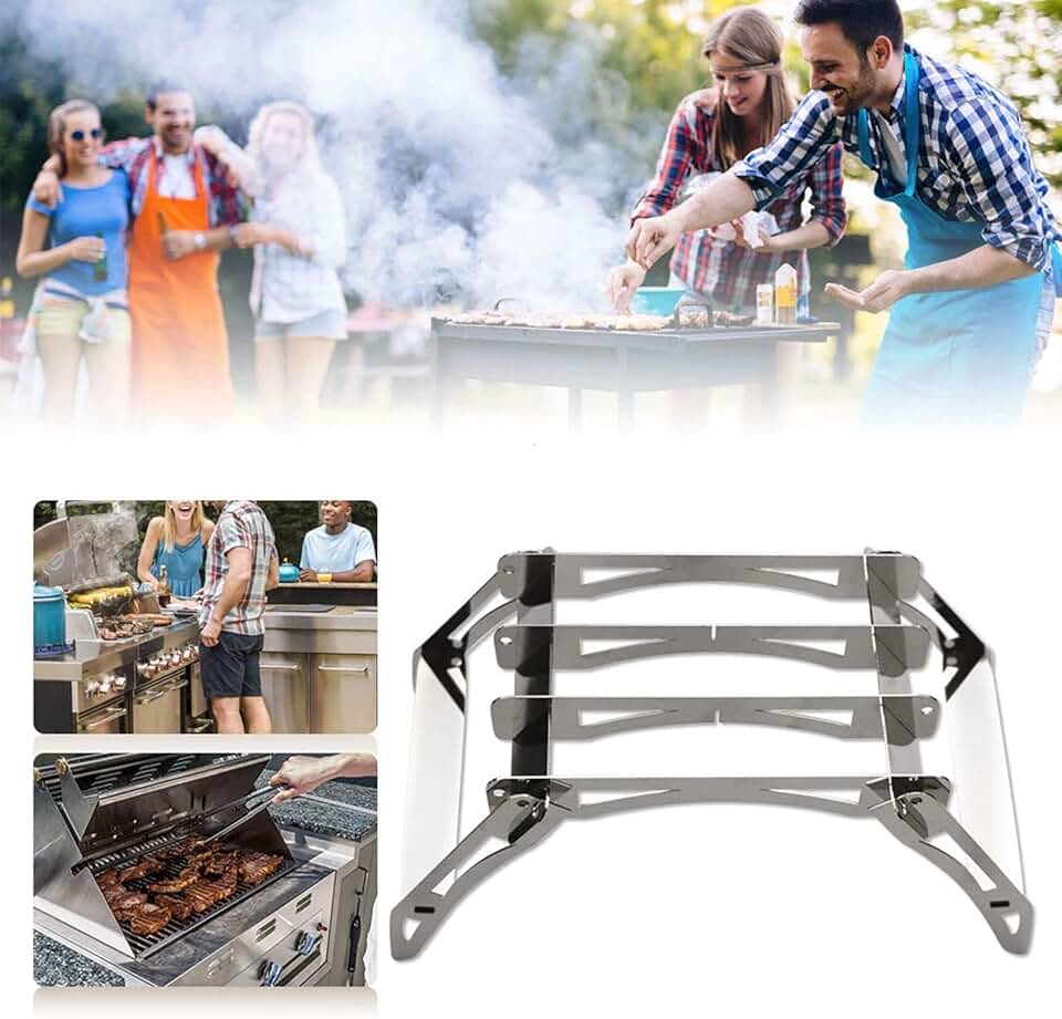 Amazon.ca lightweight grill for backpacking