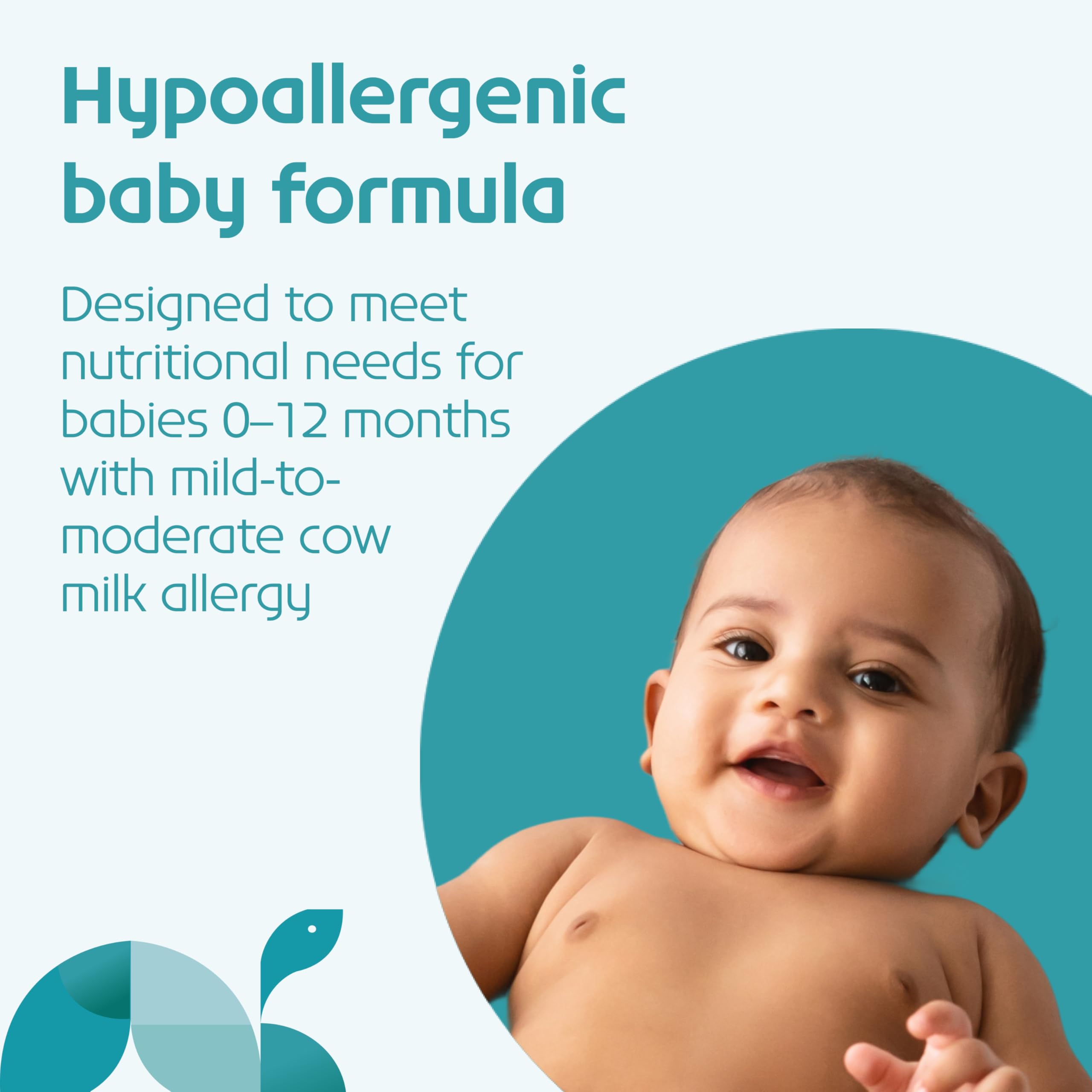 Pepticate Hypoallergenic Infant Formula 012 Months 13.2oz product thumbnail 3