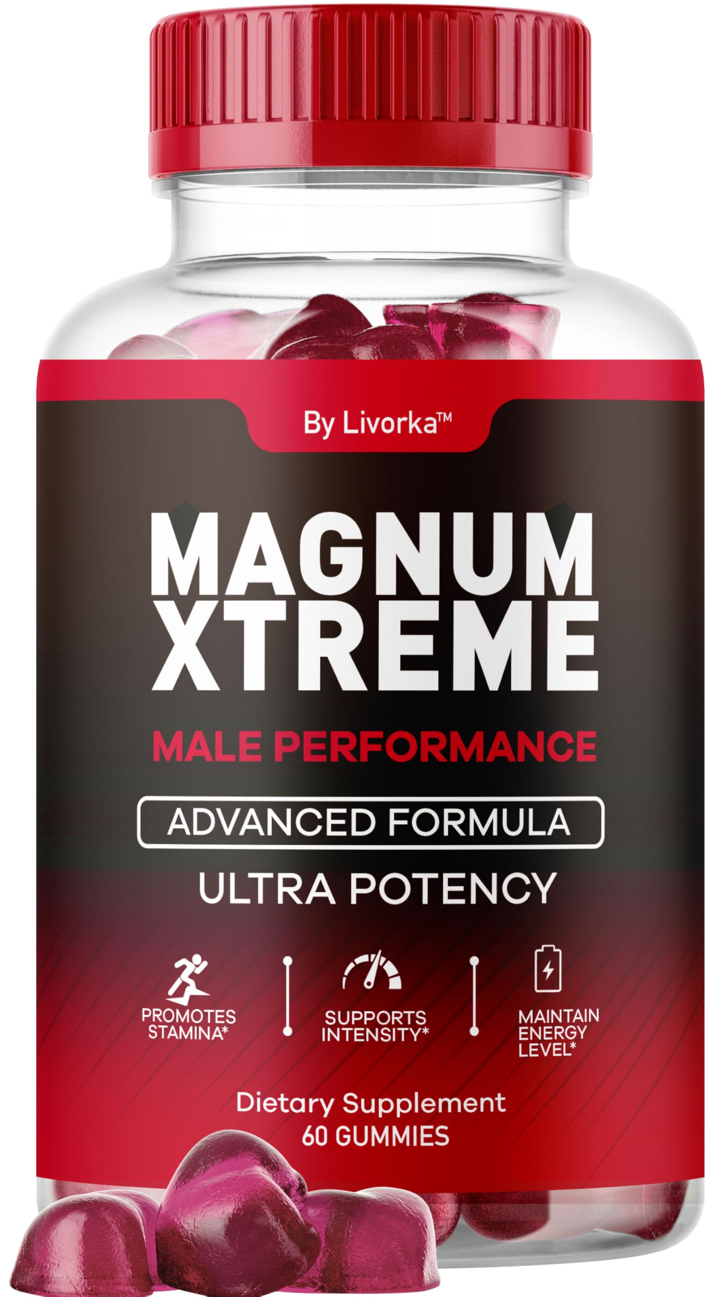 MagnumExtreme Gummies, MagnumXtreme Gummies, MagnumXtreme Gummies for Men, MagnumXtreme, MagnumXtreme Supplement Support Gummies - All Natural Gummy, MagnumXtreme Advanced Formula for 1 Month