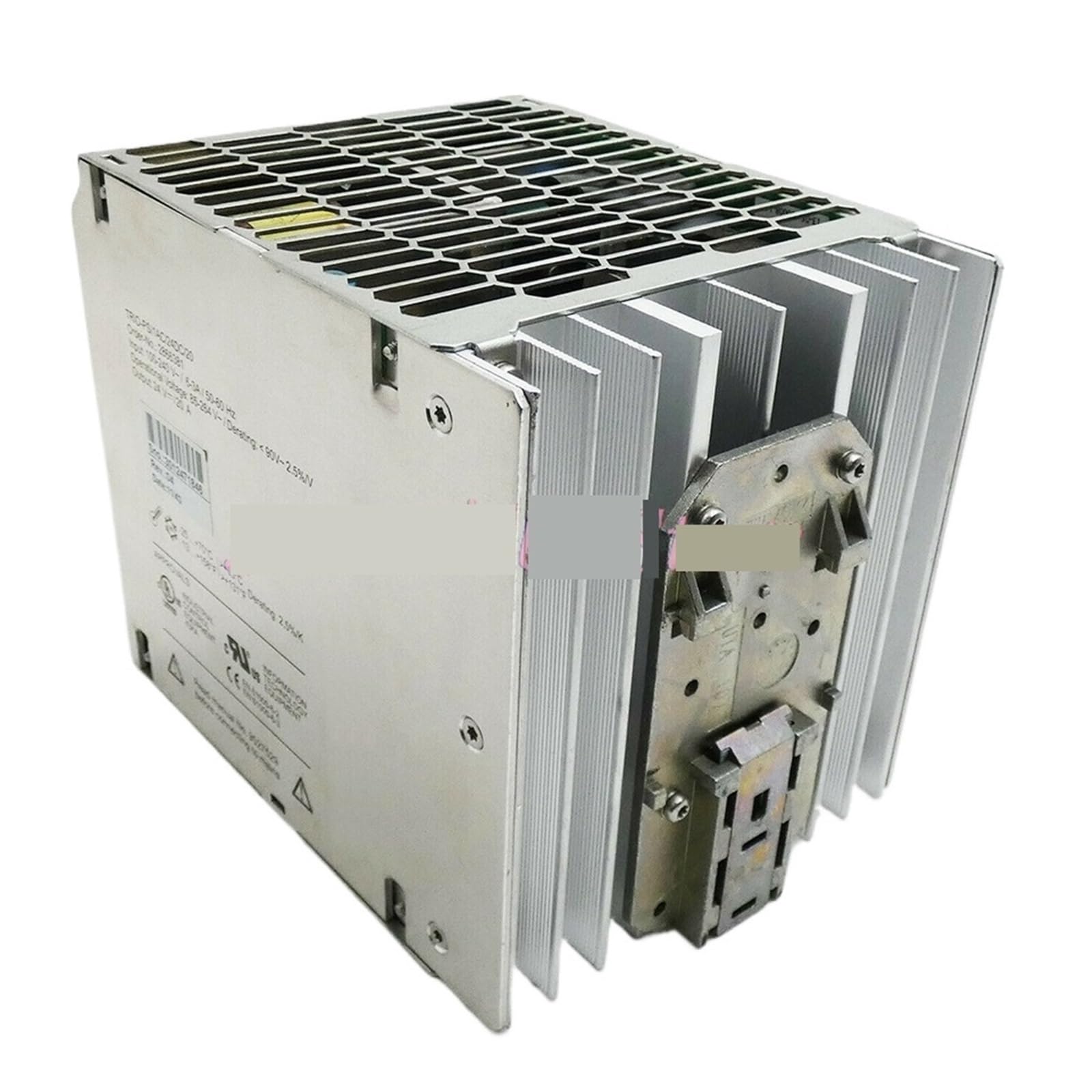 CXDFRSER TRIO-PS/1AC/24DC/20-2866381 Switching Power Supply 2866381