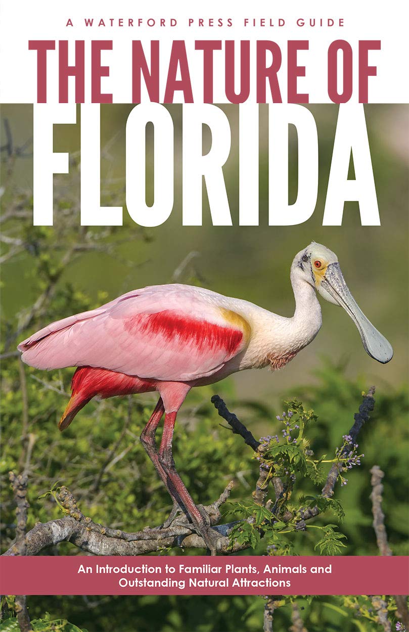 Nature of Florida, 2nd Ed (Waterford Press Field Guide)