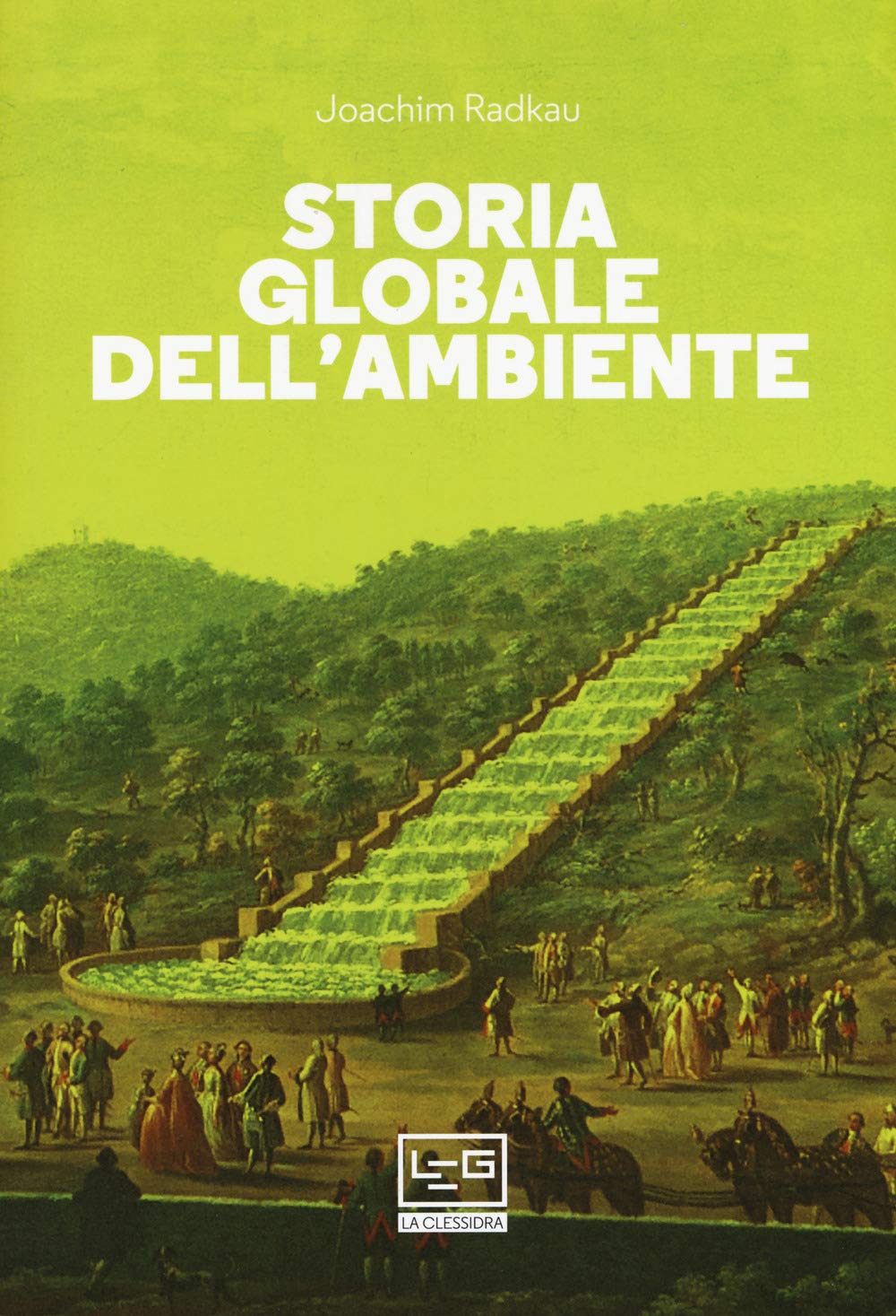 Storia Globale Dell'ambiente - 4