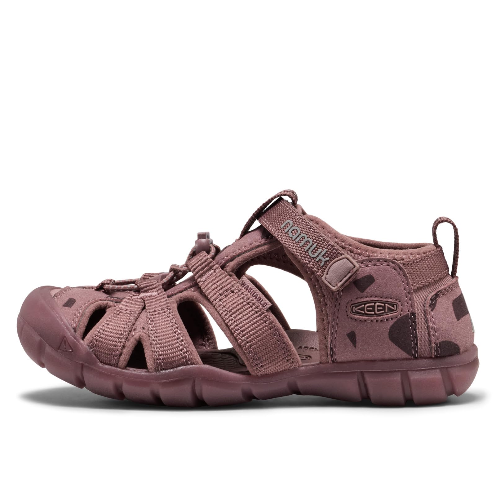 KEEN Seacamp II CNX Y-Mauve Mauve