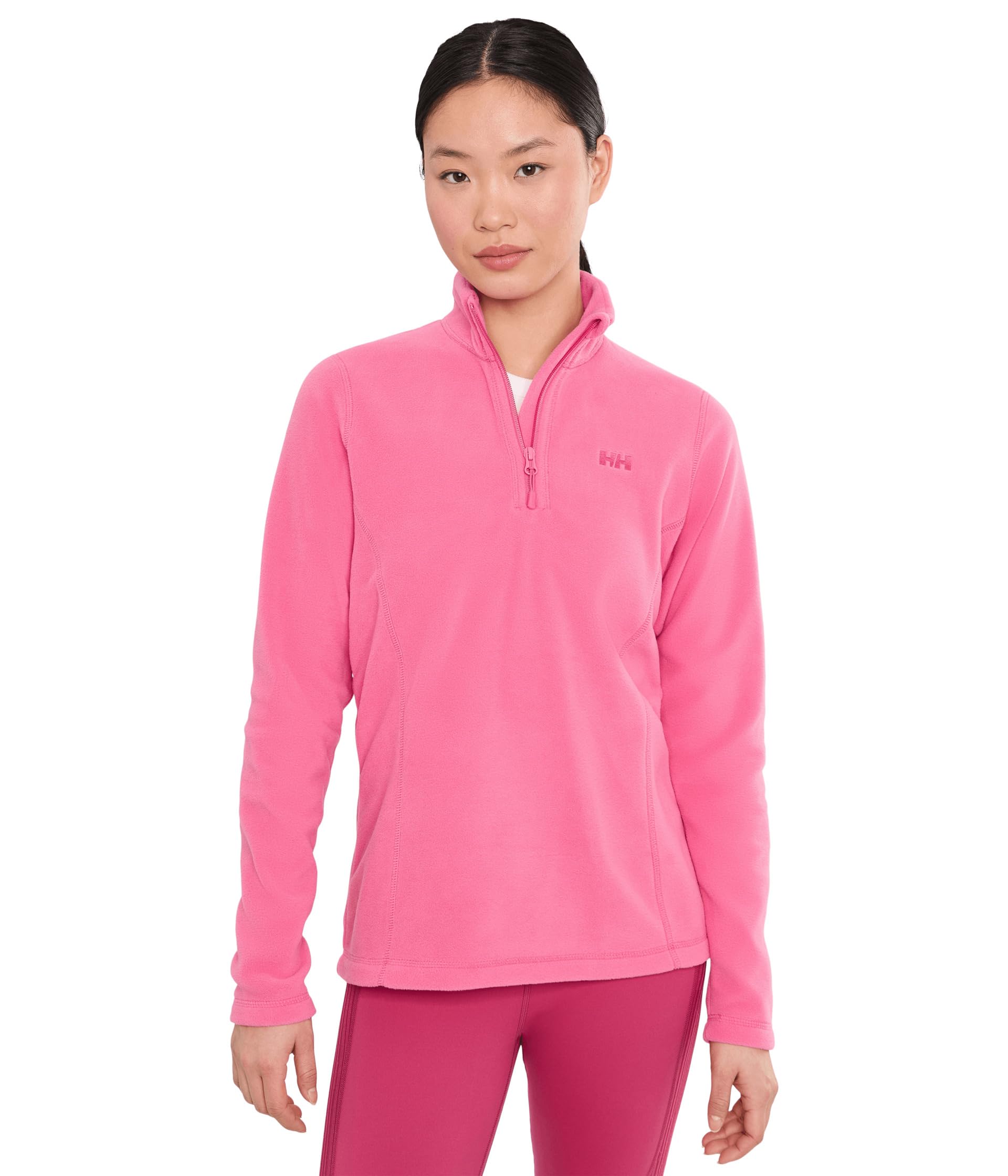 Helly Hansen Mujer Daybreaker Forro Polar Cremallera Cuello — view 36