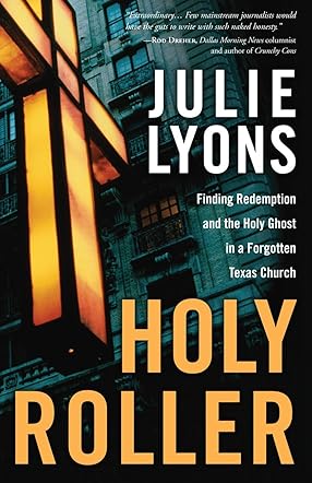 Holy Roller