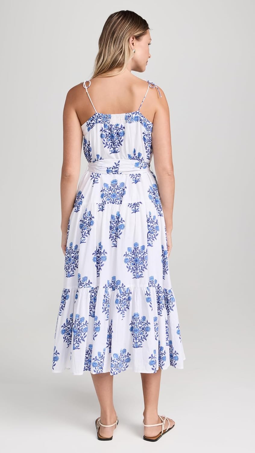 Marea Women's Camille Dress - Image 3