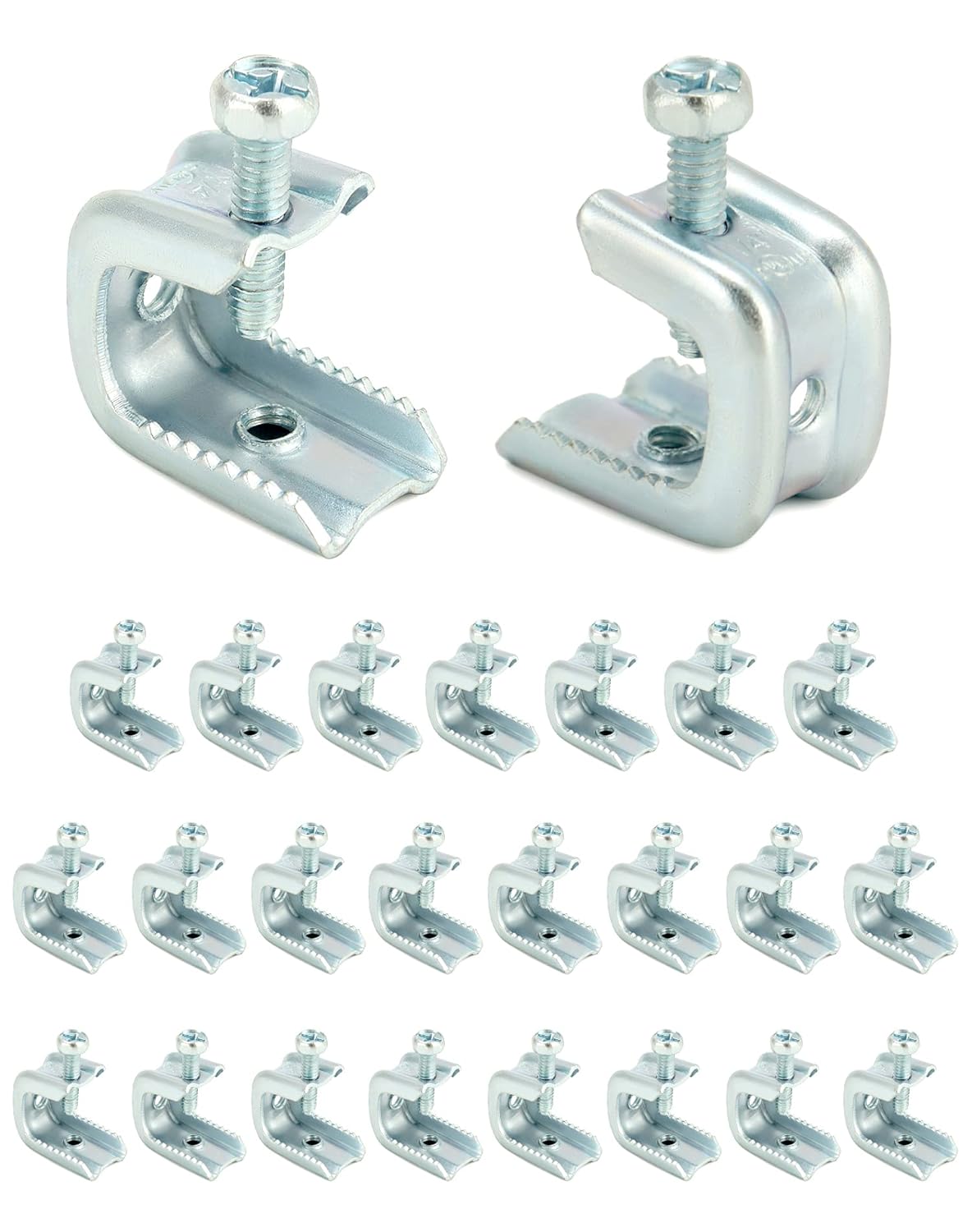 EMUKOEP Morse Cone Drift Key, Haute Dureté, MT1, MT2, Dérive