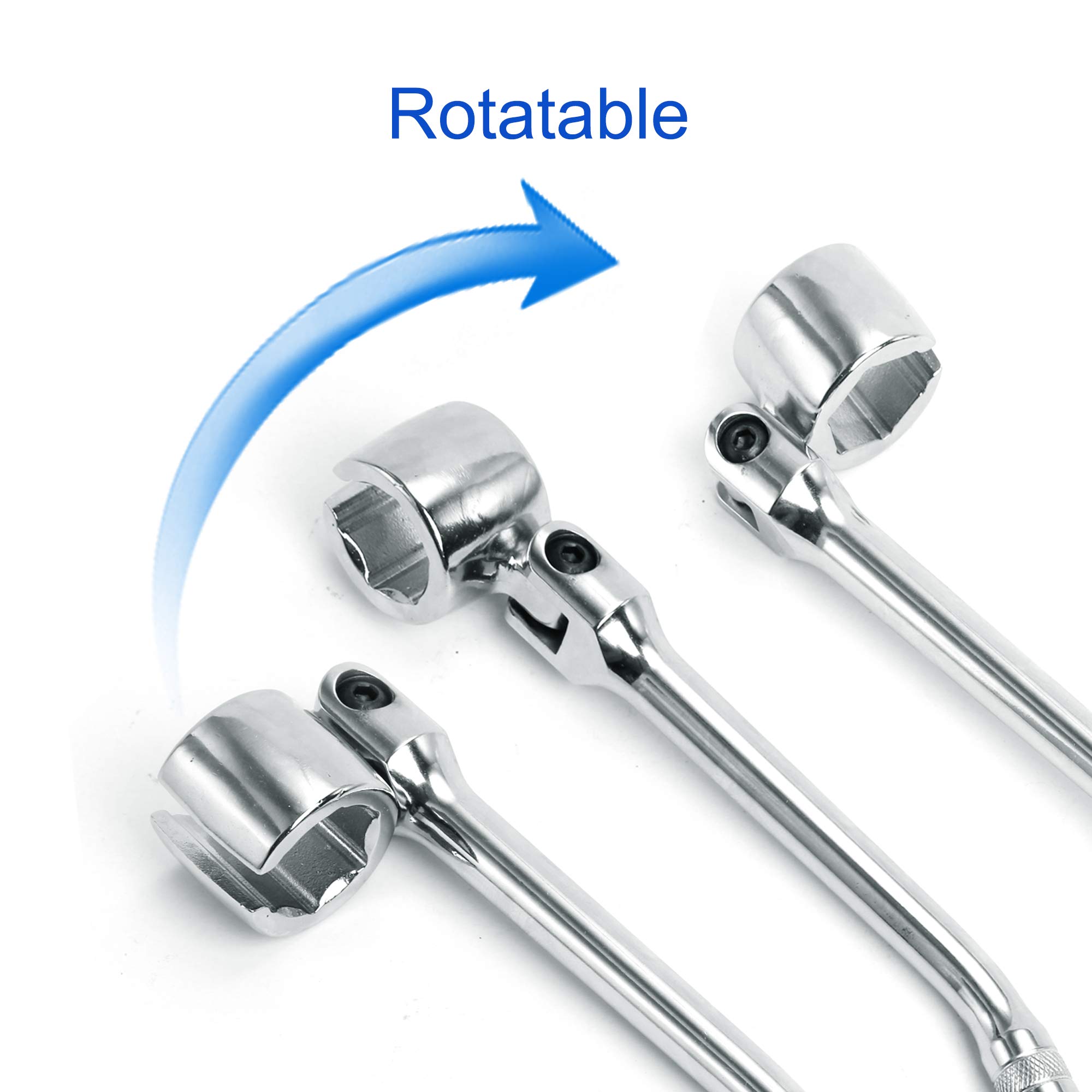 Amazon.com: WINTOOLS 7/8