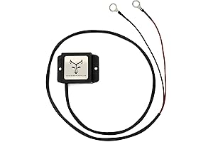 Mini EMP Defender Vehicle Protection and Surge Shield for 12V DC Cars