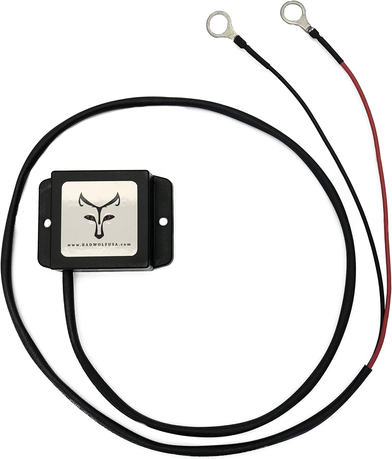 Mini EMP Defender 12 Volt - Shield Your Vehicle from EMP, ESD, and CME Damage