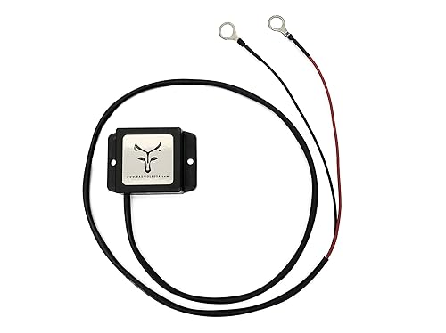 Mini EMP Defender Vehicle Protection and Surge Shield 12V DC