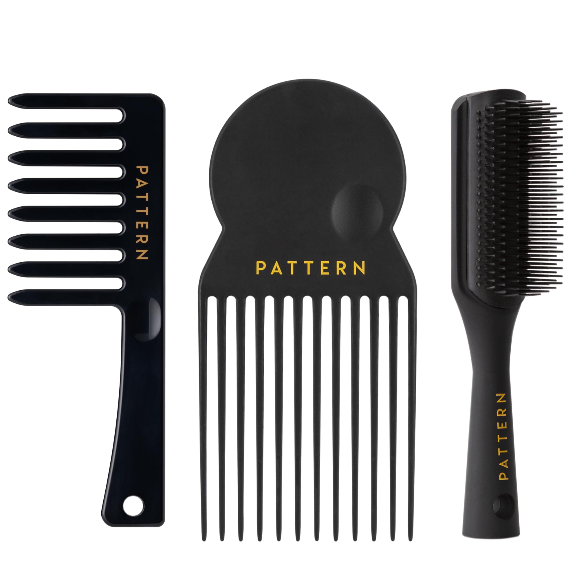 PATTERN Hair Tools Kit for Curlies, Coilies and Tight Textures-image-43