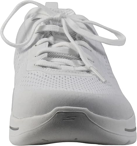 Miniatura 2 de Skechers Performance Go Walk Archfit-Motion Breeze Zapatos de caminata para mujer