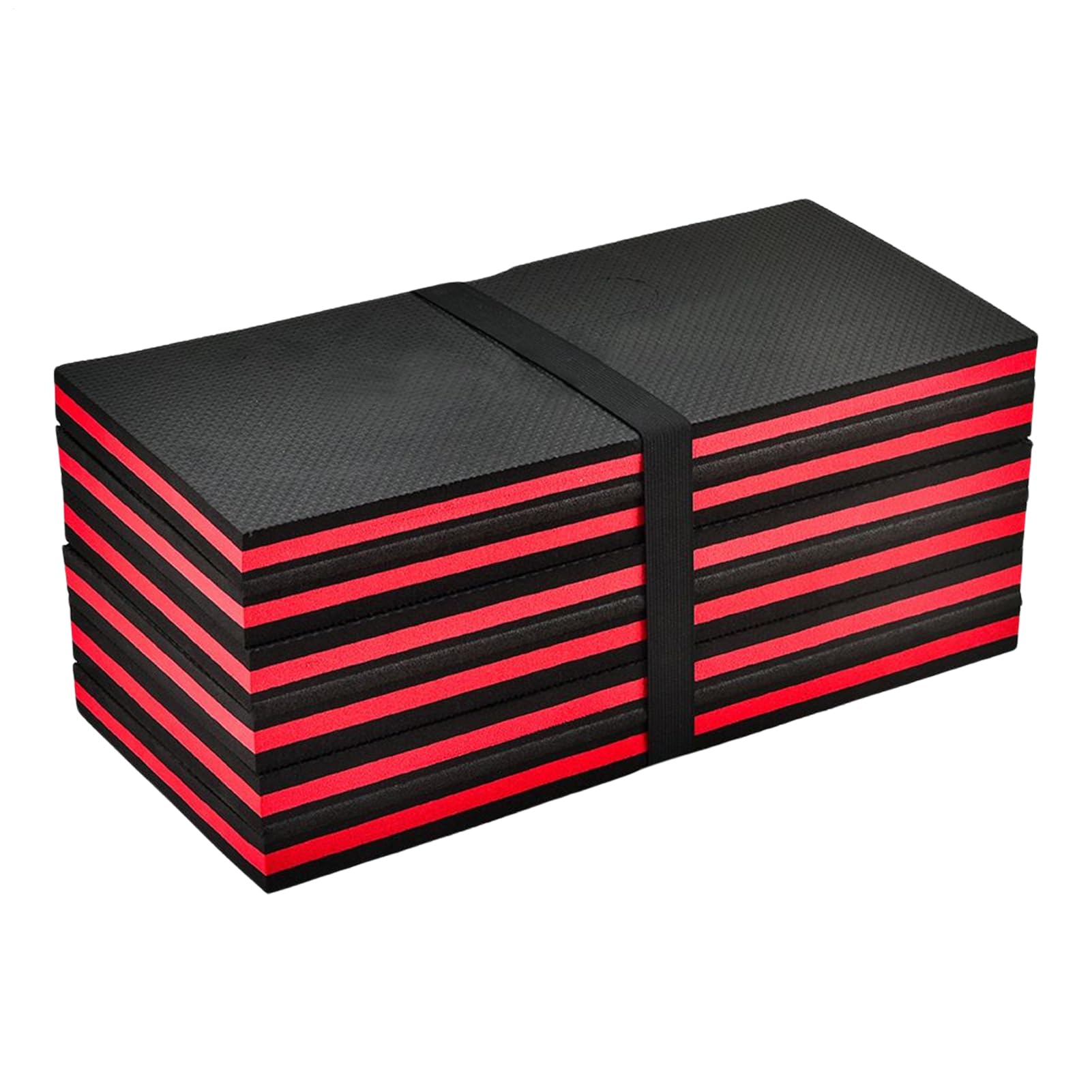 Tapis De Sol Pliable Mécanicien Coussin De Genoux Multifonction Confortable